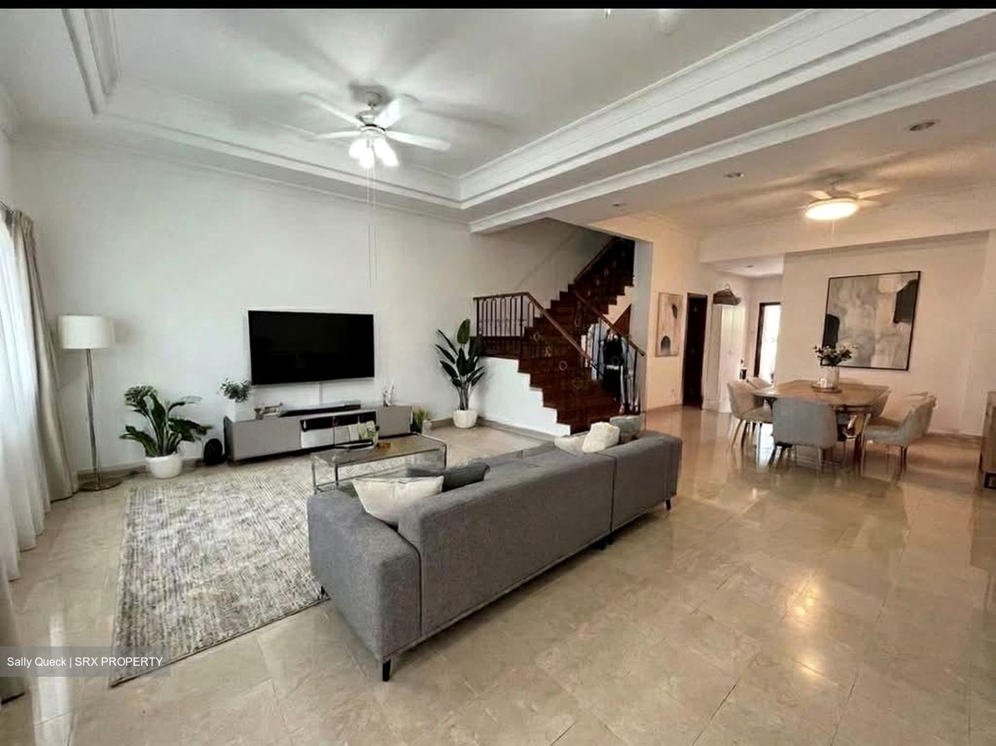 Chancery Hill Road (D11), Apartment #558263541
